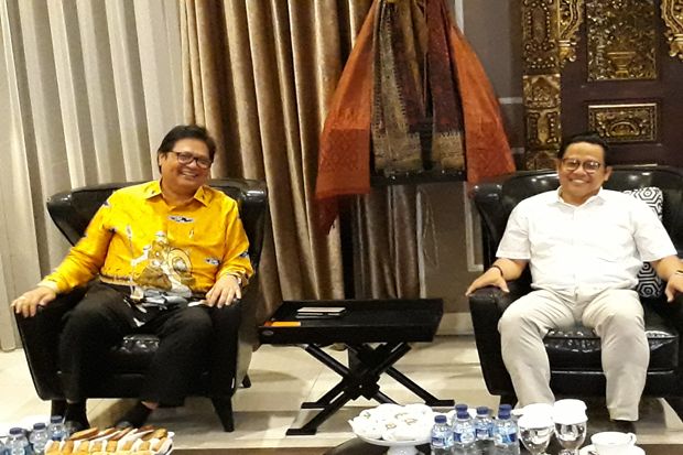 Hadapi Pilpres 2019,...