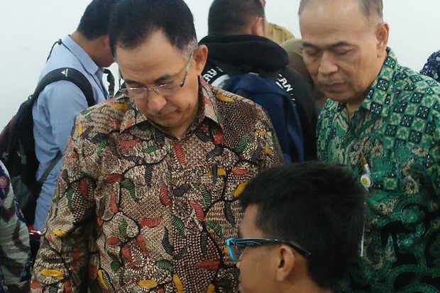 Ikut SBMPTN 2018, Ini...