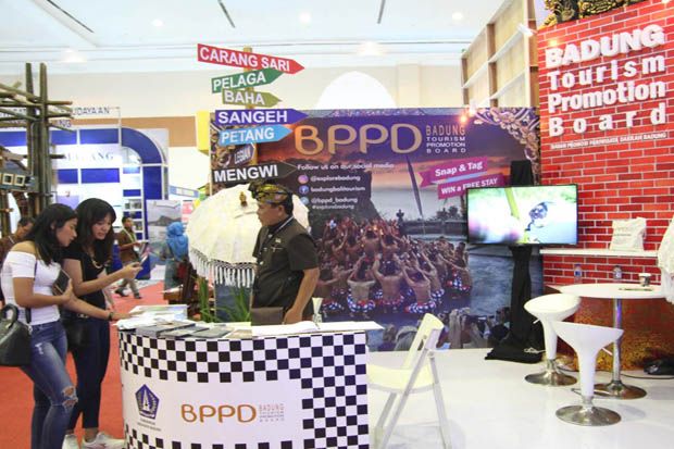 Gelar Wisata dan Budaya...