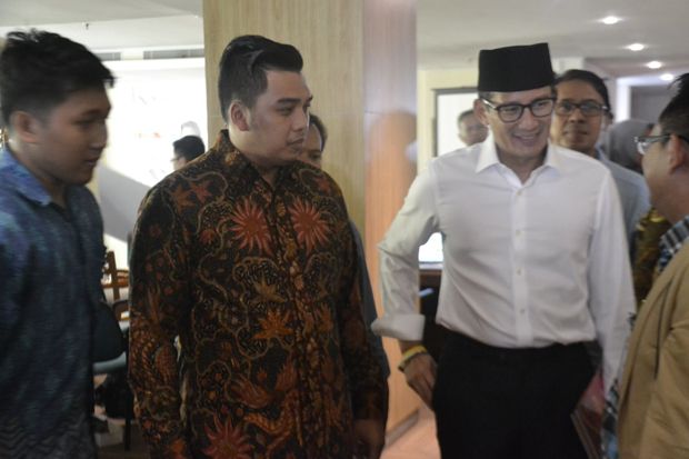 DKI Launching Program...