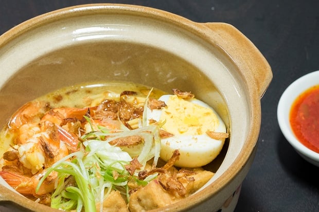 Soto Mie Lampung Bisa...