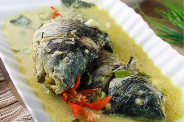 Ini Resep Sederhana...