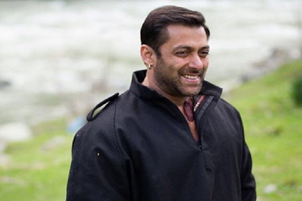 Salman Khan Pernah Mendapat...
