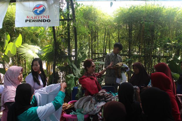 Kartini Perindo Gelar...