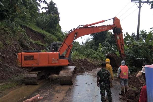 Minahasa Kembali Dilanda...