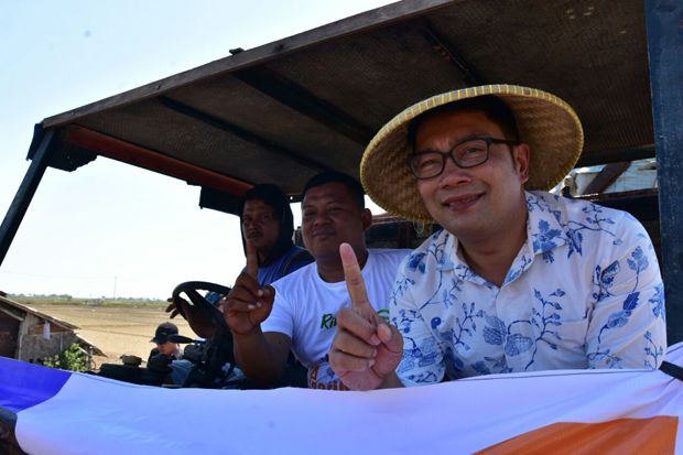 Nelayan Minta Ridwan...