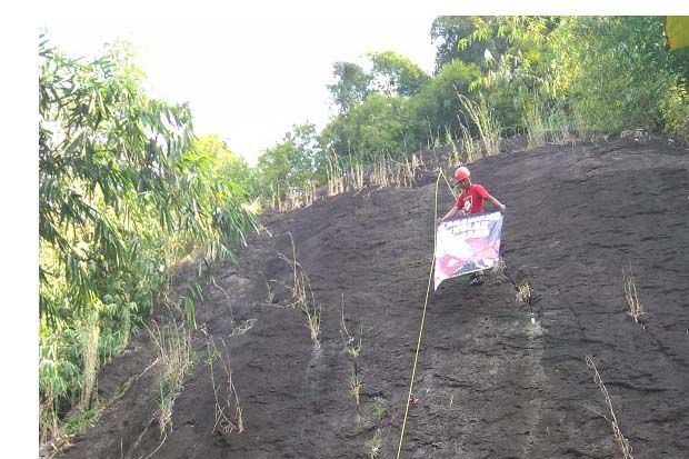 Gunung Sirnalanggeng...