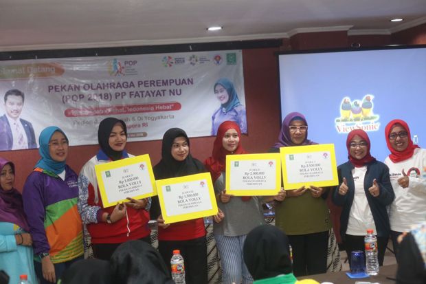 Ini Hasil Akhir Pertandingan...