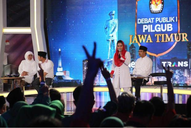 Resep Gus Ipul Bikin...