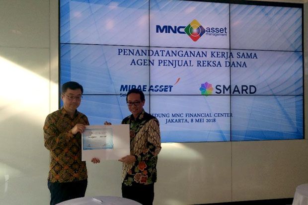 MNC Asset Management...