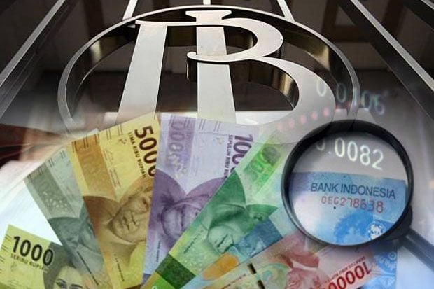 Nilai Tukar Rupiah Sentuh...