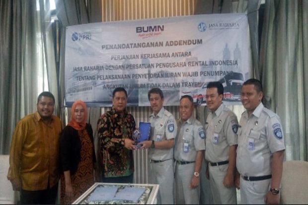 Angkutan Online Wajib...