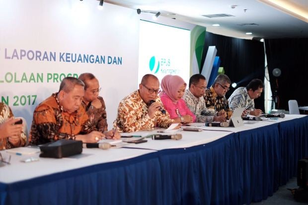 Laporan Keuangan BPJS...
