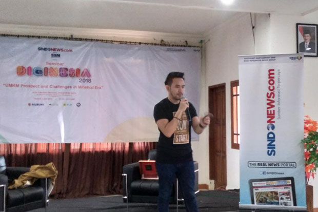 Diginesia Ajak Jadikan...
