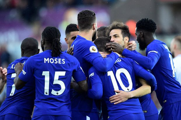 Preview Chelsea vs Huddersfield:...