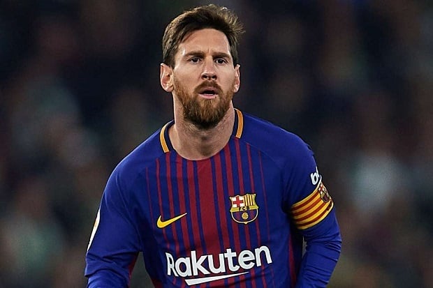Messi Sarankan Barcelona...