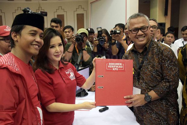 Sekjen PAN Tak Diundang,...