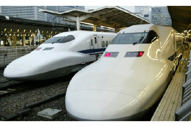 Jepang Tawarkan Teknologi...