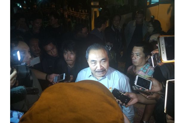 LPSK Akan Datangi Keluarga...