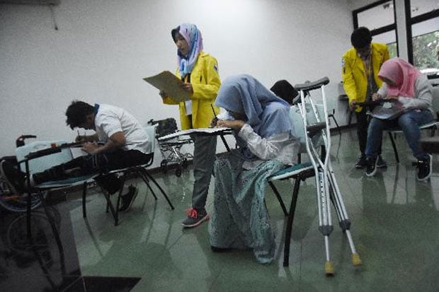 UI Terbanyak, Kedokteran...