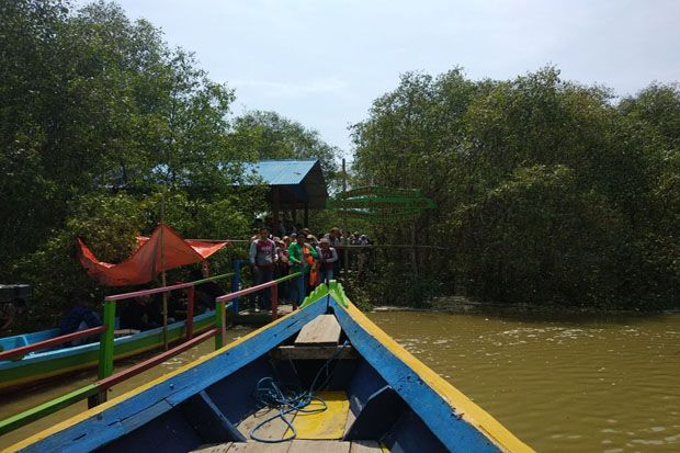 Menjadikan Muara Bengawan...