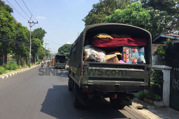 Sempat Ditolak Warga,...