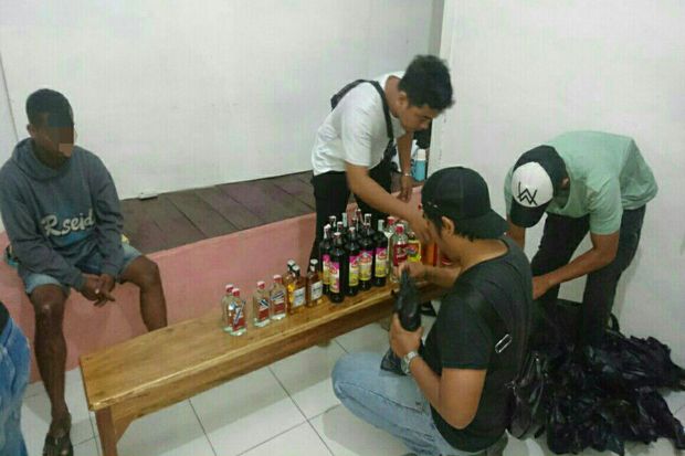 Tim Cycloop Tangkap...