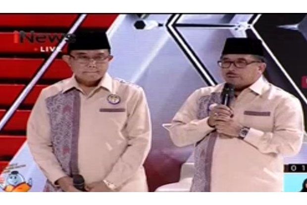 Kiat Andi Sofyan Hasdam-Nusyirwan...
