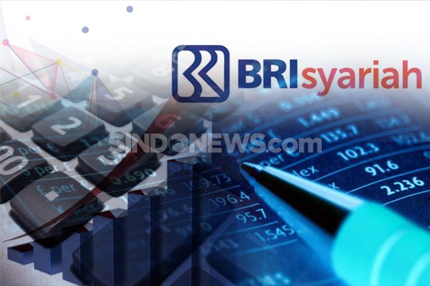 IPO, Saham BRISyariah...