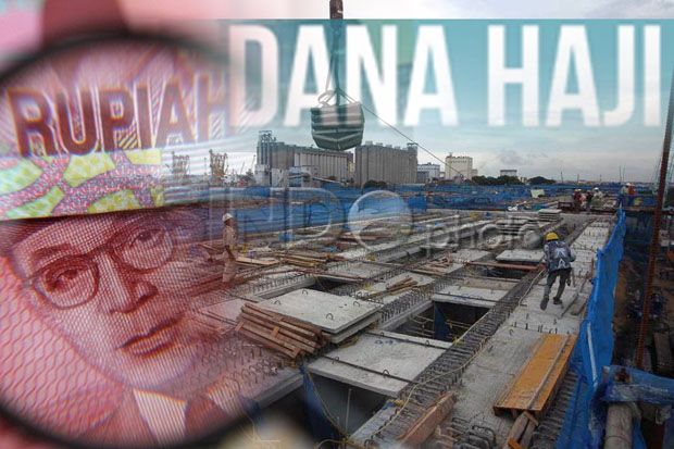 Dana Haji Dipakai Investasi...