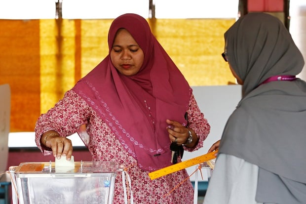 Hari Ini Malaysia Gelar...