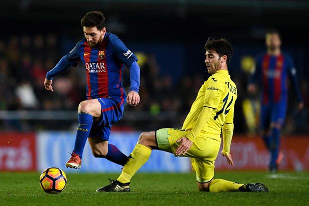 Preview Barcelona vs...