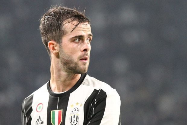 Miralem Pjanic : Milan...