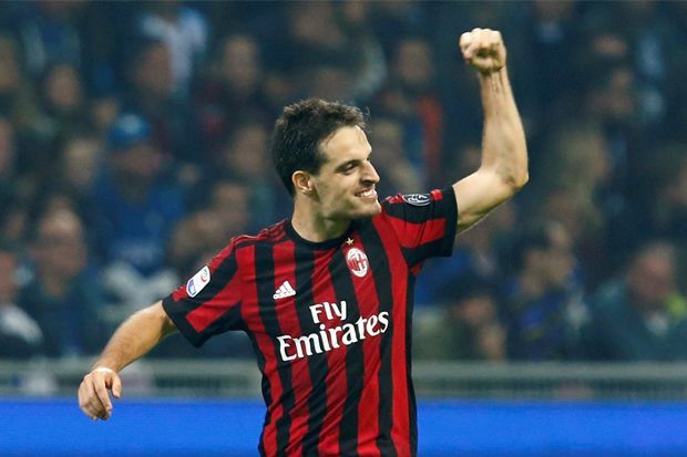 Bonaventura : Bermain...