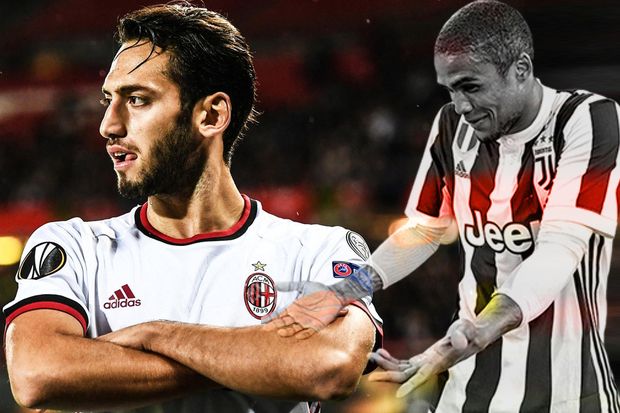 Calhanoglu Waspadai...