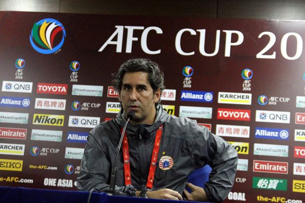Teco Yakin Persija Singkirkan...