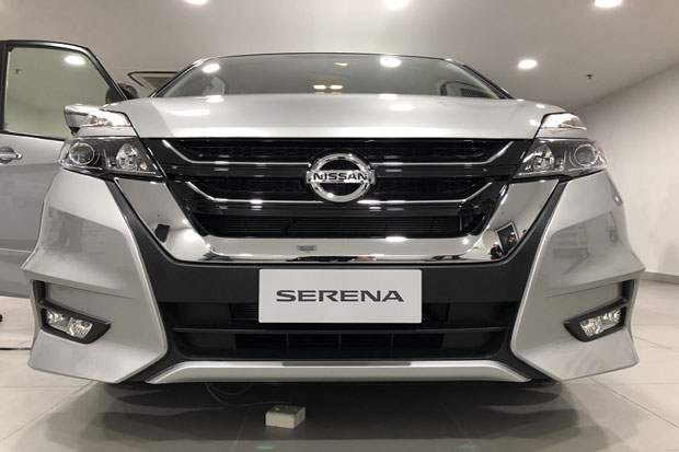 Ada Xpander & Ertiga,...