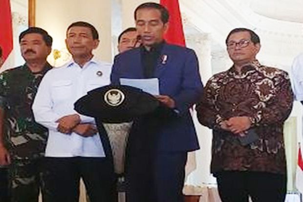 Sampaikan Rasa Duka,...