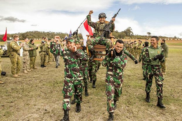 Ungguli AS dan Inggris,...