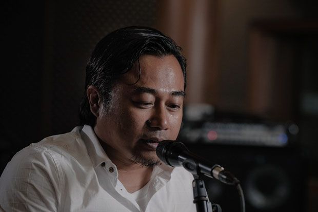 Ekoda Rilis Album Religi...