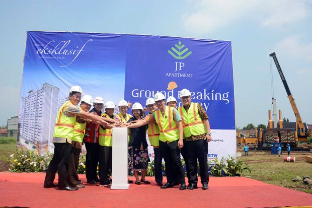 Greenwoods Group Luncurkan...