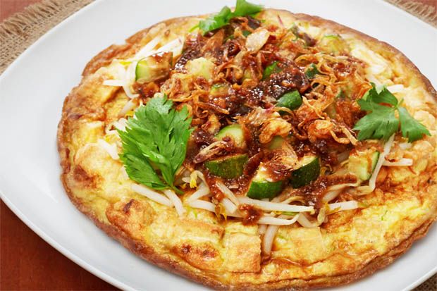 Yuk, Makan Siang dengan...