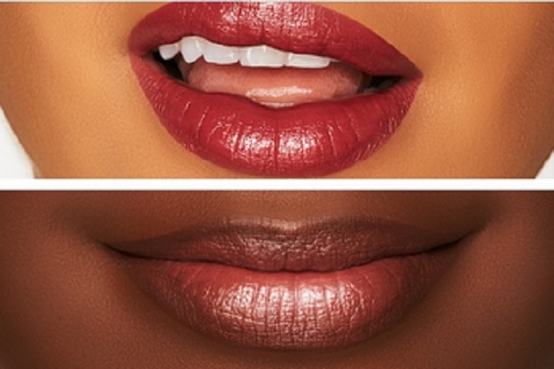 3 Tips Gunakan Lipstik...