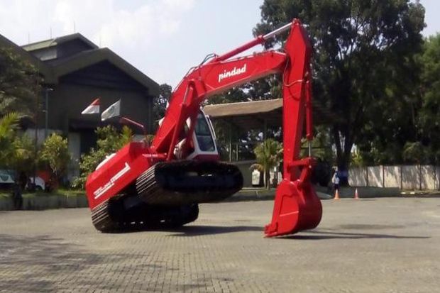 Dukung Produk Dalam...