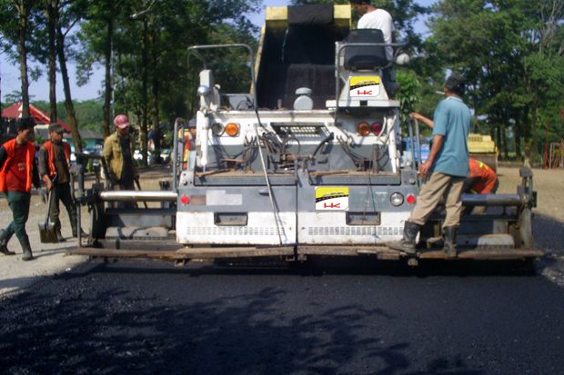 Kementerian PUPR Kembangkan...