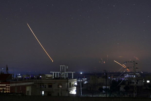 Rusia: 28 Jet Israel...