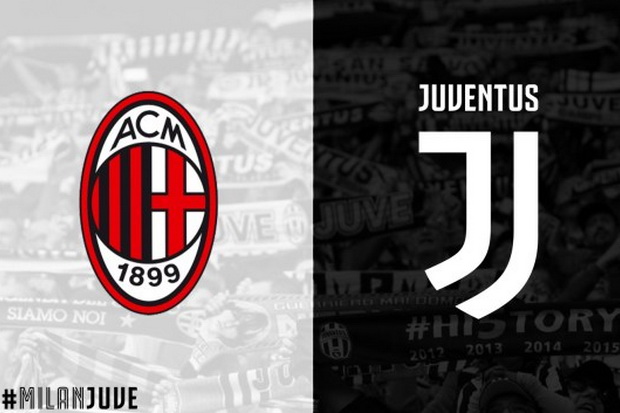 Susunan Pemain AC Milan...