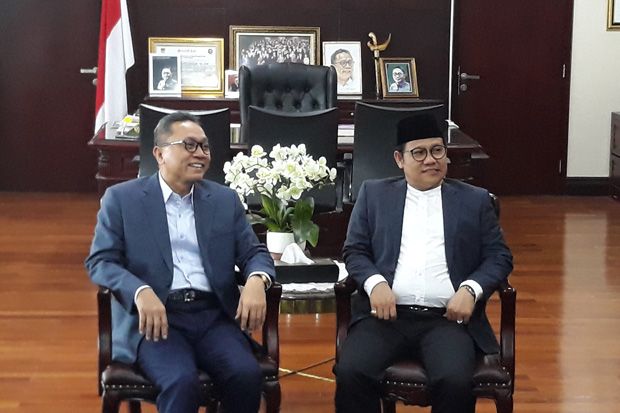 Hari Ini Giliran Cak...