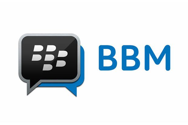 BlackBerry Janjikan...