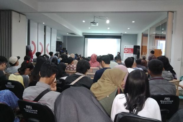 Fortuga-ADPII Gelar...